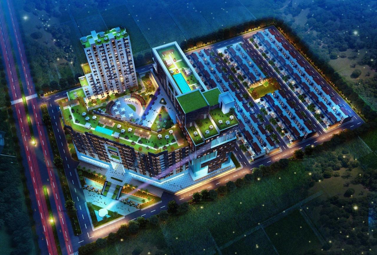  winsten park site plan 